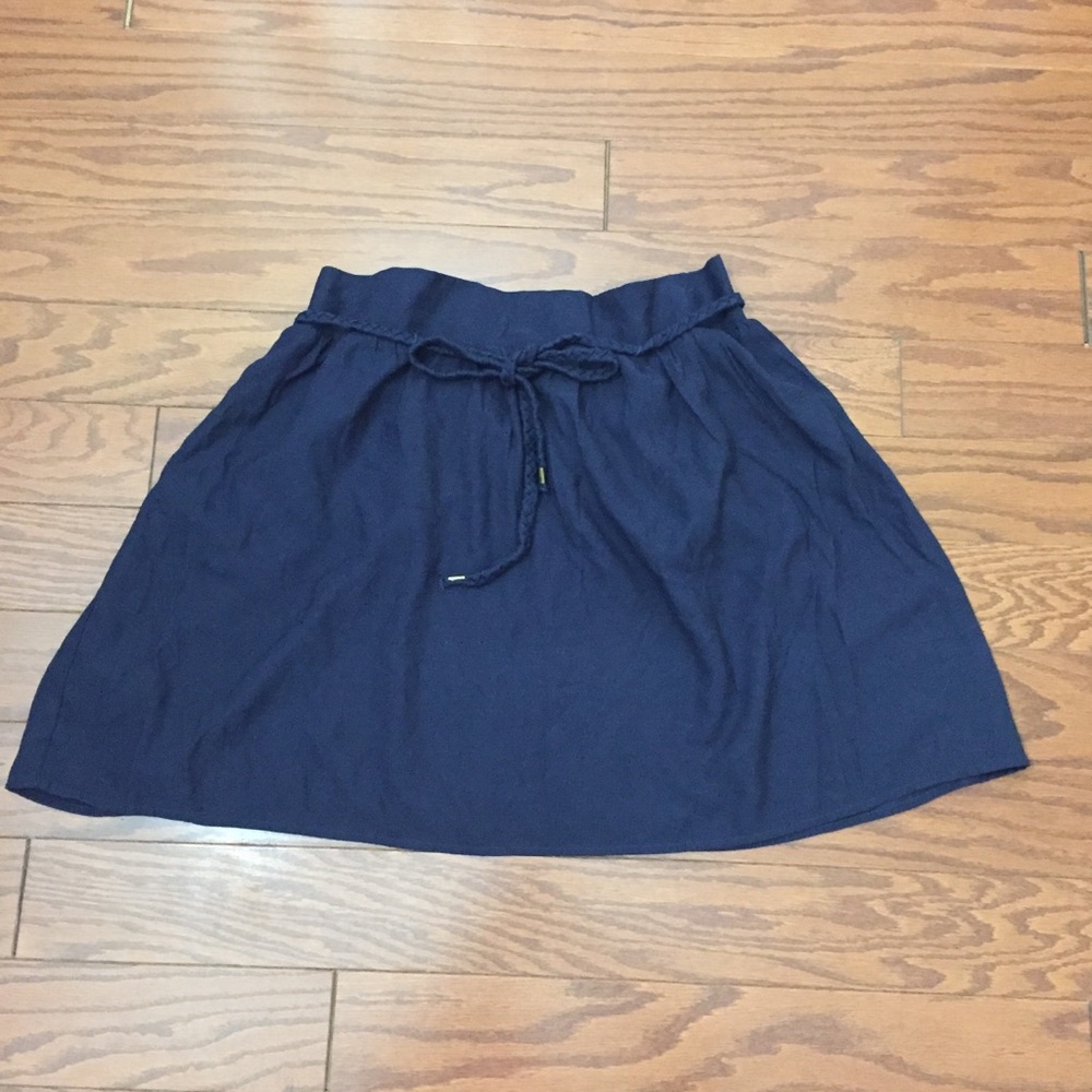 Tommy Hillfiger skirt large size new
